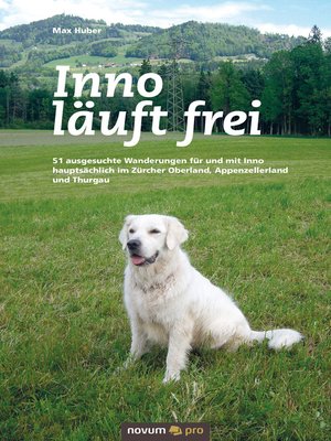 cover image of Inno läuft frei